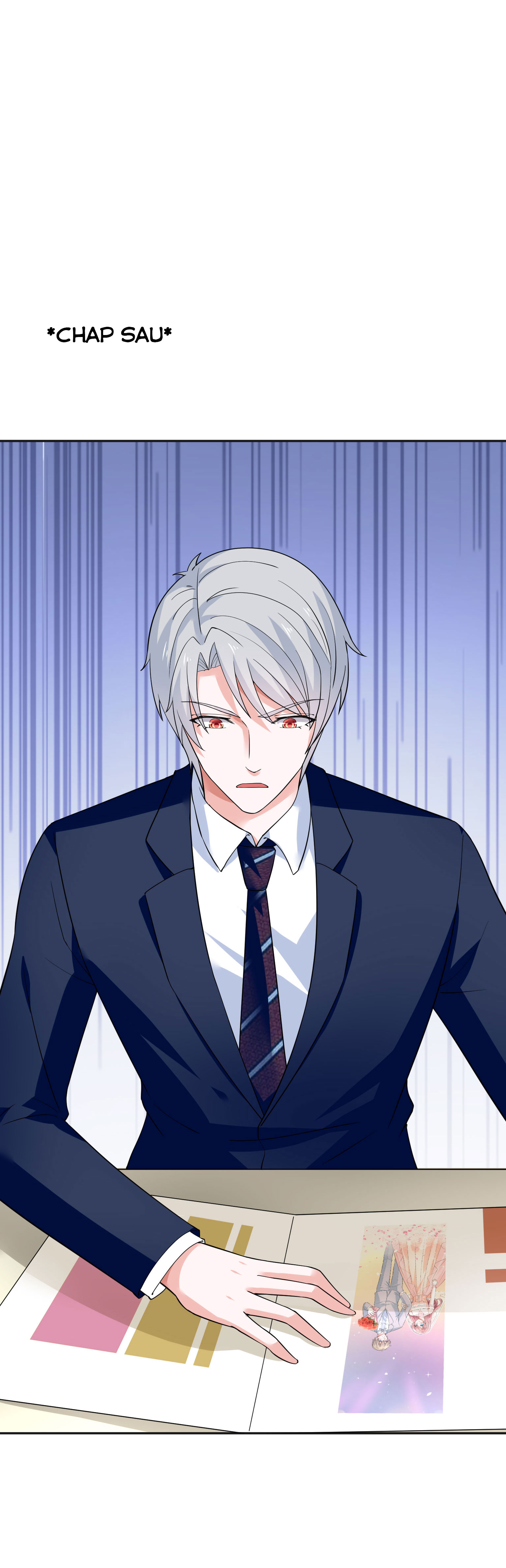 bí mật không thể yêu đương chapter 42 41