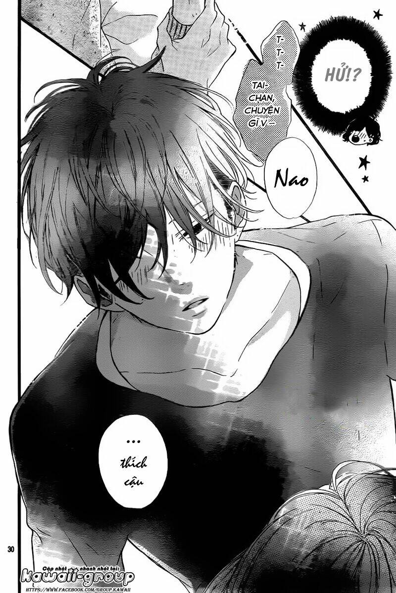honey (meguro amu) chapter 22 32