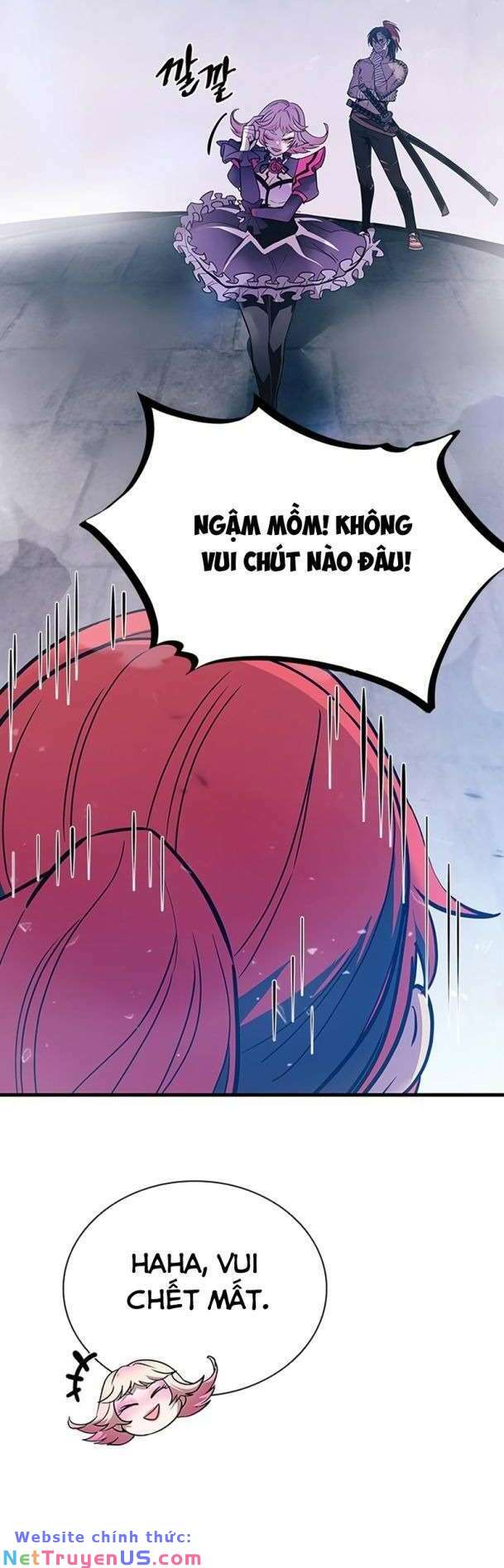 chuyển sinh thành ác nhân chapter 115 30