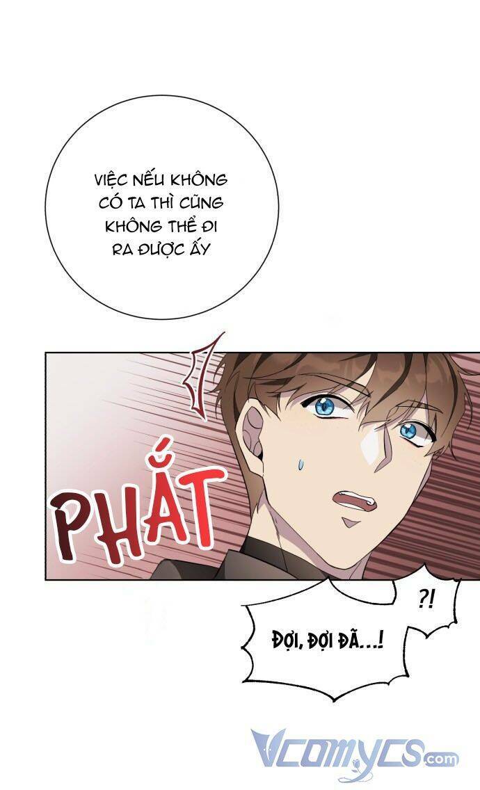 ta đã từng mong nàng biến mất chapter 40 8