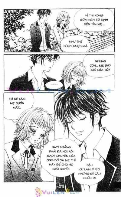 anh là của tôi chapter 9 71