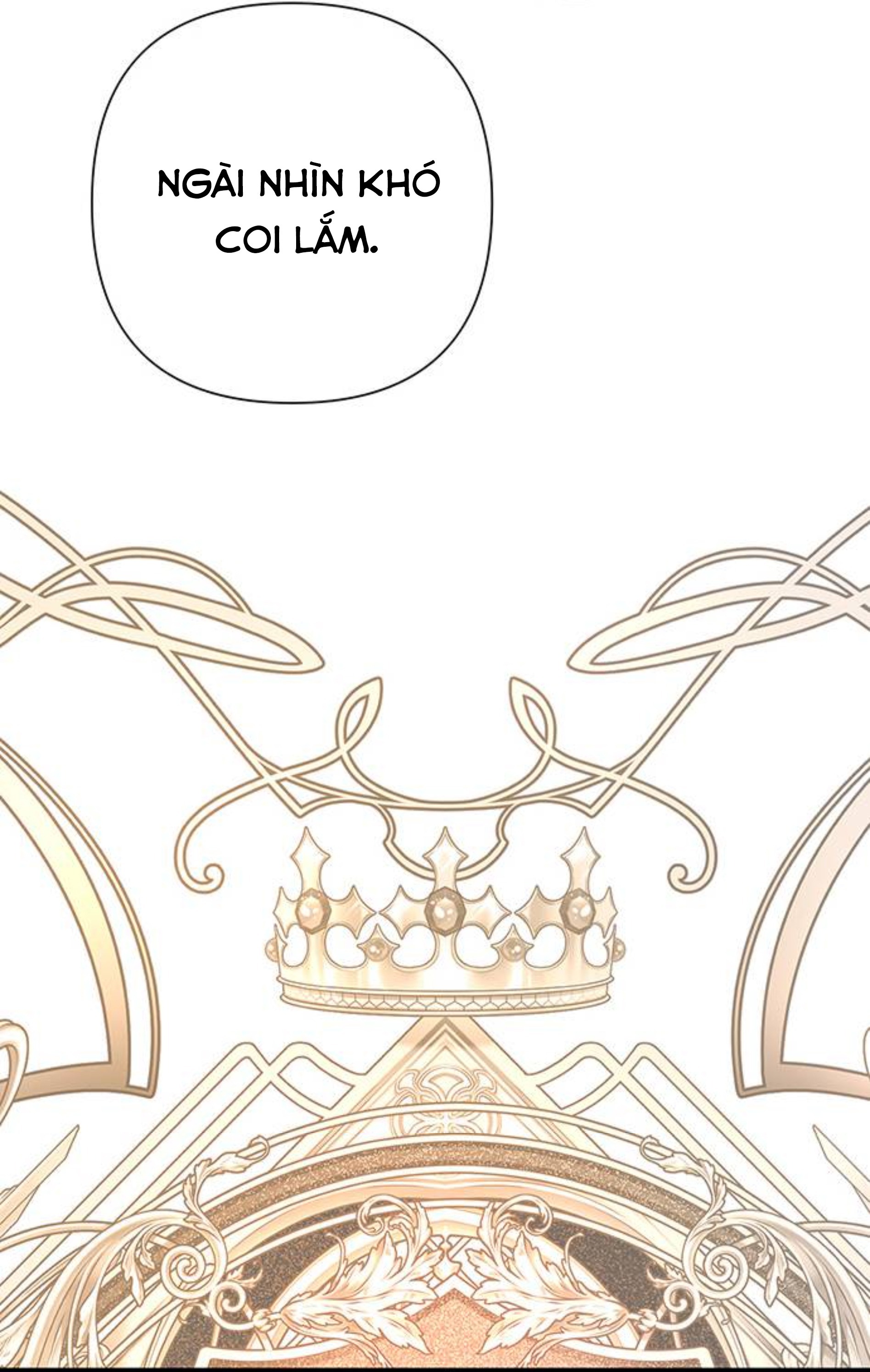 hoàng tử phiền toái chapter 67 34