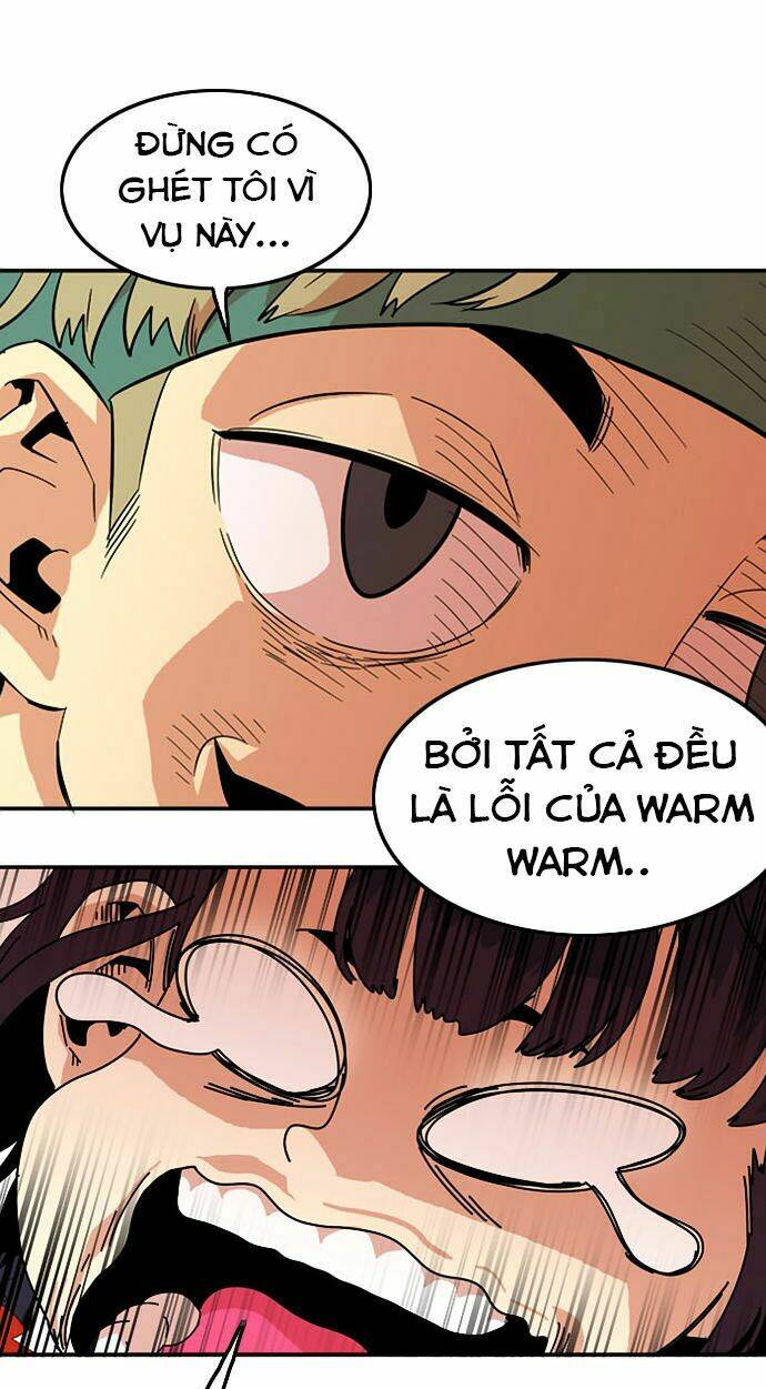 bẫy troll chapter 7 41