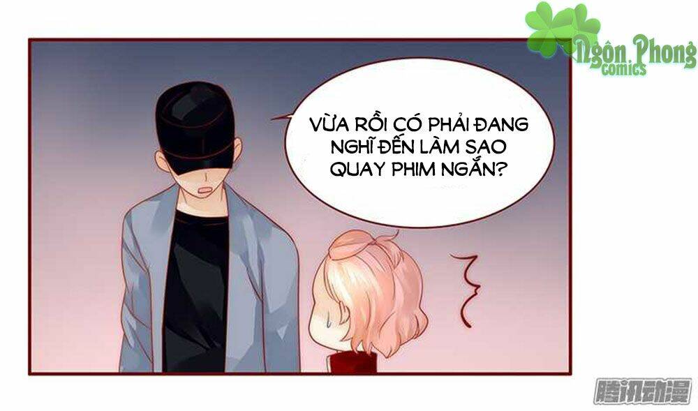 bá đạo tổng tài yêu tôi chapter 34 4