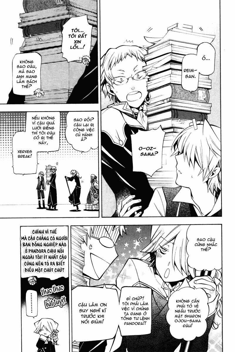 pandora hearts chapter 34 16
