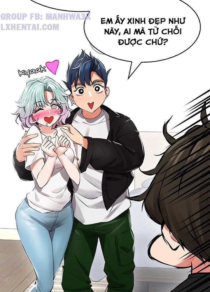 công việc sung sướng chapter 1.1 106