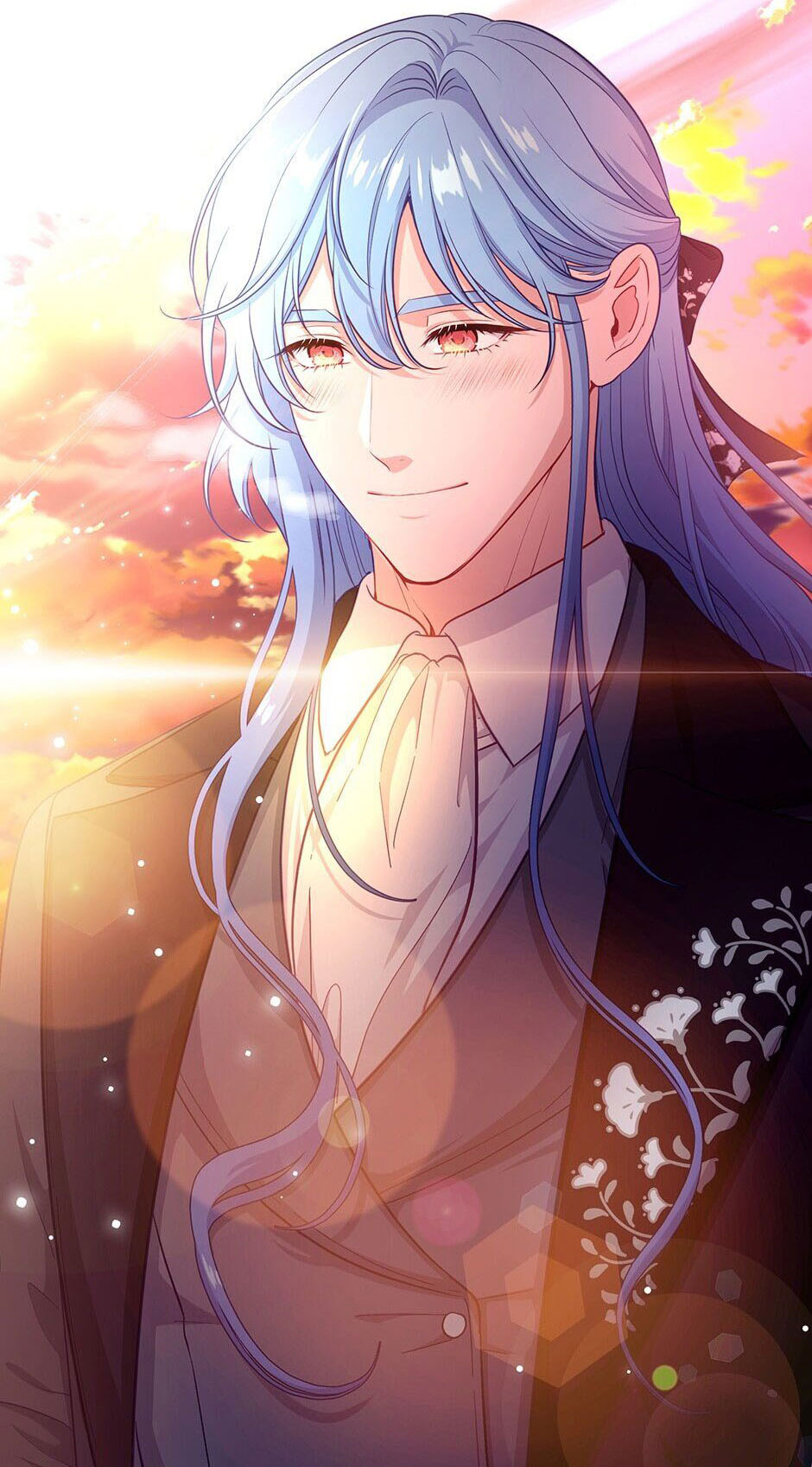 cẩn thận nữ phụ phản diện đấy! chapter 91 57