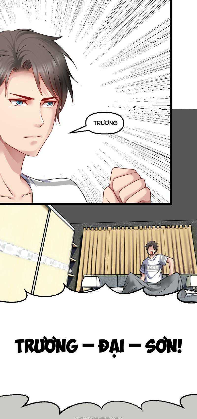 tuyệt thế thiên tài hệ thống chapter 31 25