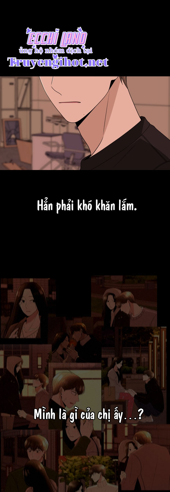 xin hãy xuất hiện chapter 37.1 30