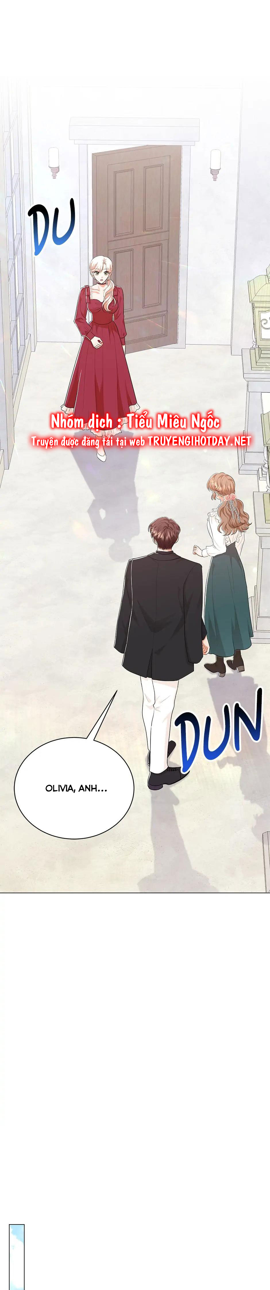 diễn vai ác nữ cũng thật khó khăn chapter 42 19