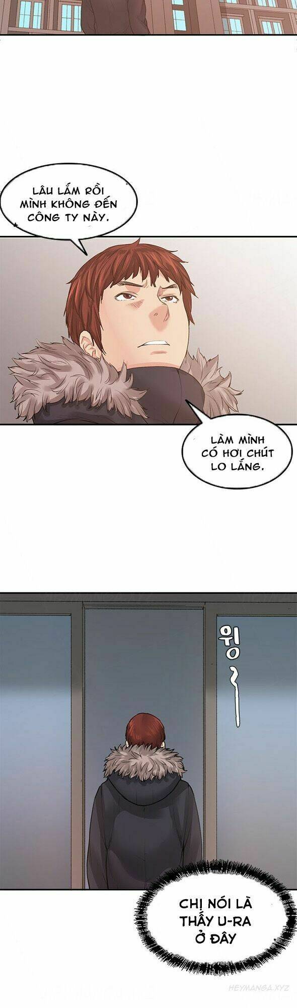 bạn gái của bạn thân chapter 29 34