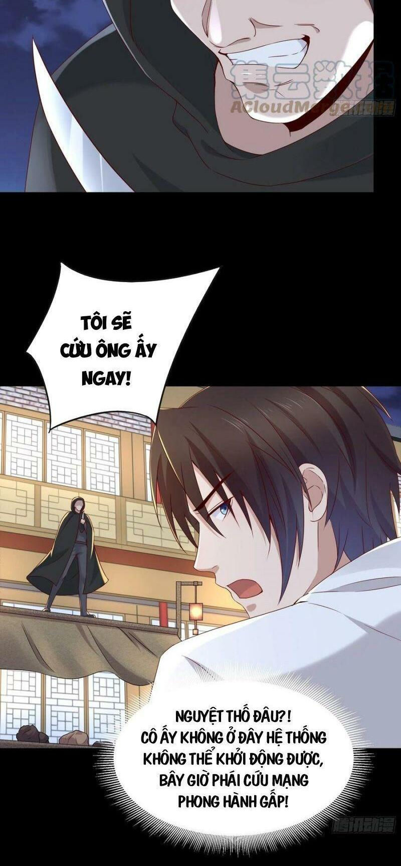 vua đầu tư mạnh nhất chapter 54 4