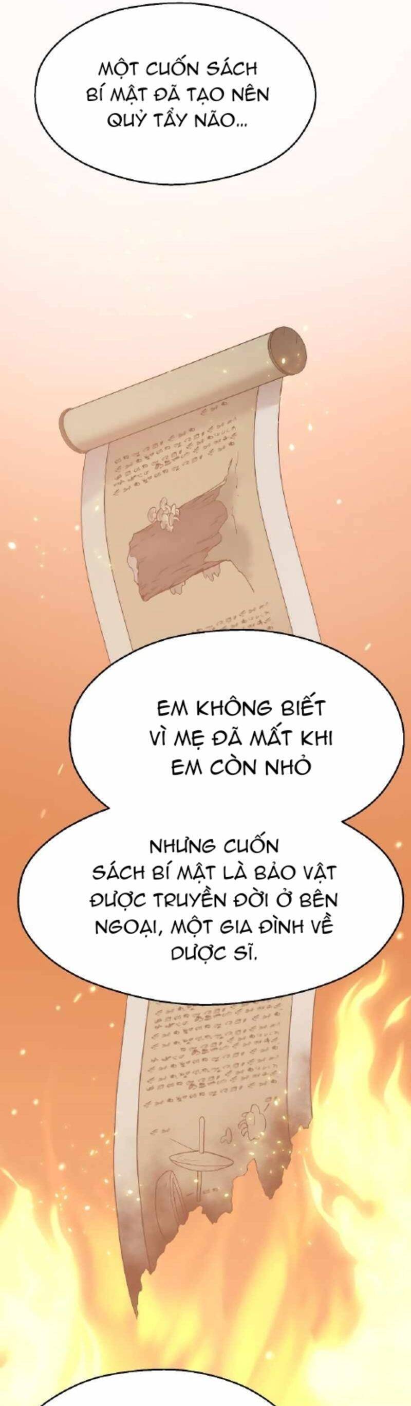kiếm sĩ thiếu niên chapter 45 12