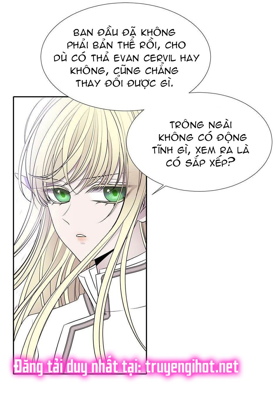 năm môn đệ của charlotte chapter 68 32