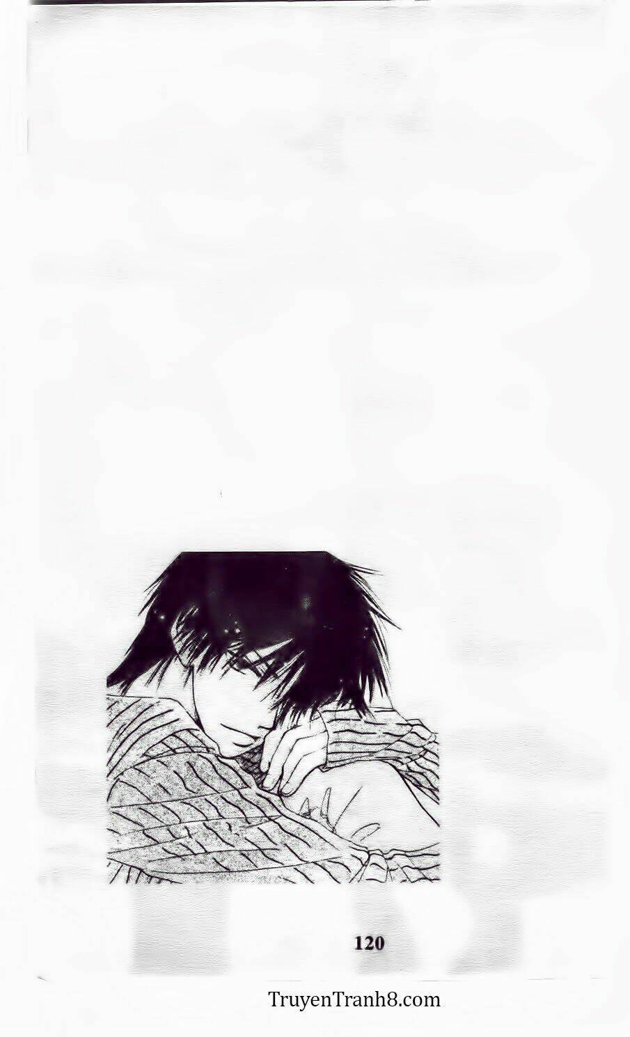 land of the blindfolded chapter 13 39