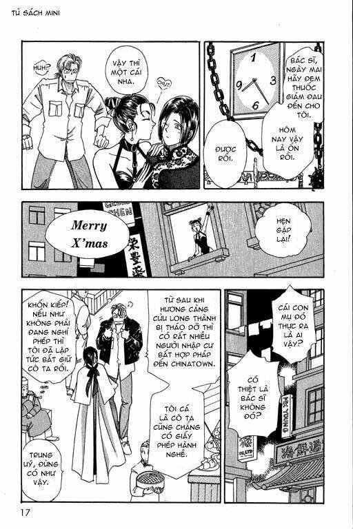 petshop of horrors chapter 5 19