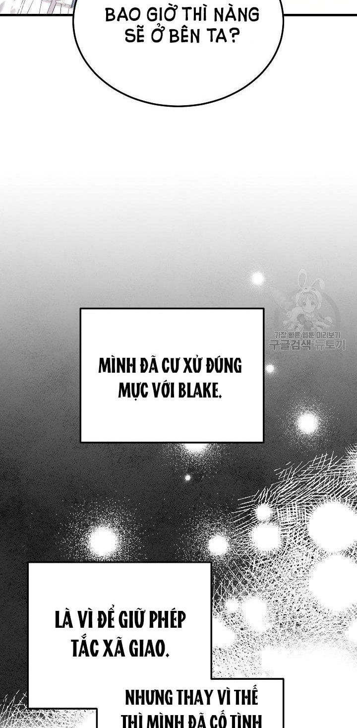 trở thành vợ thái tử quái vật chapter 48.2 31