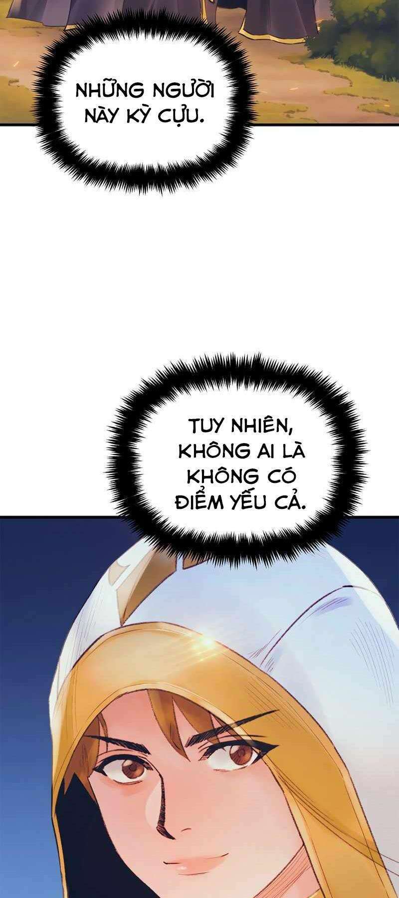 tu sĩ trị liệu của thái dương giáo chapter 29 60