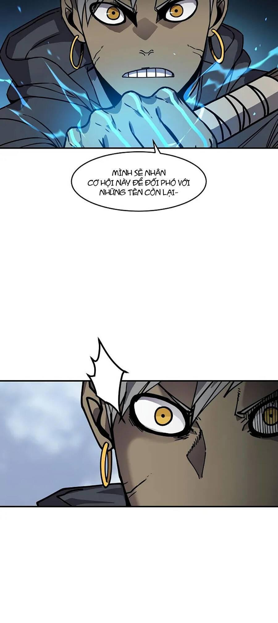 shaman - pháp sư chapter 62 31