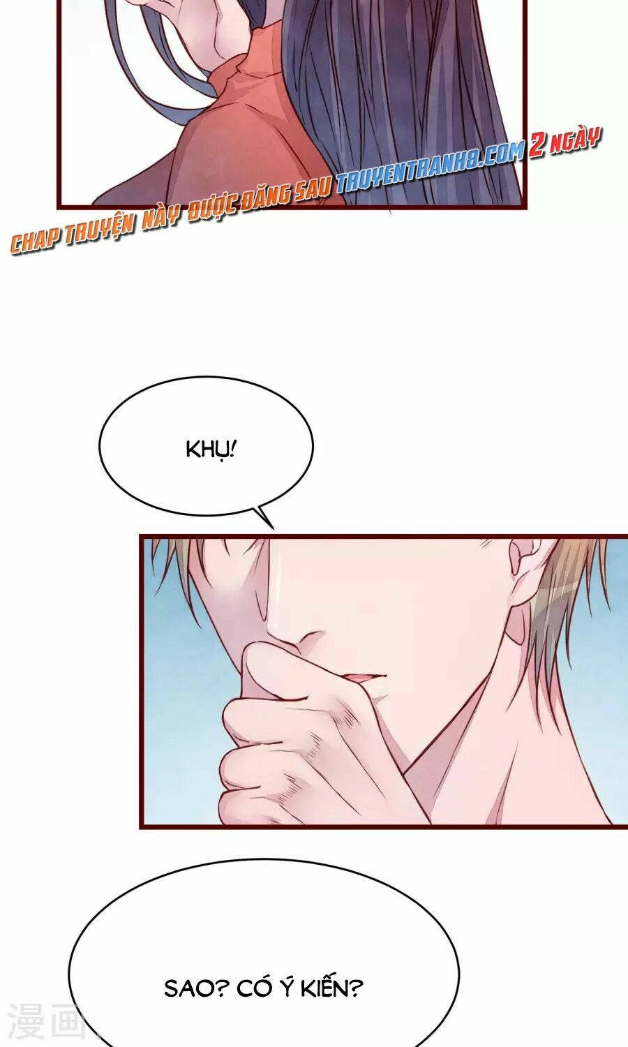 đào tạo nuôi dưỡng bạn trai mèo chapter 35 31