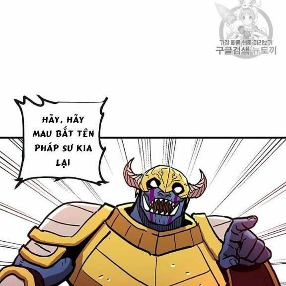 bug player - người chơi lỗi chapter 38 132