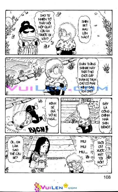 ninja loạn thị chapter 13 108