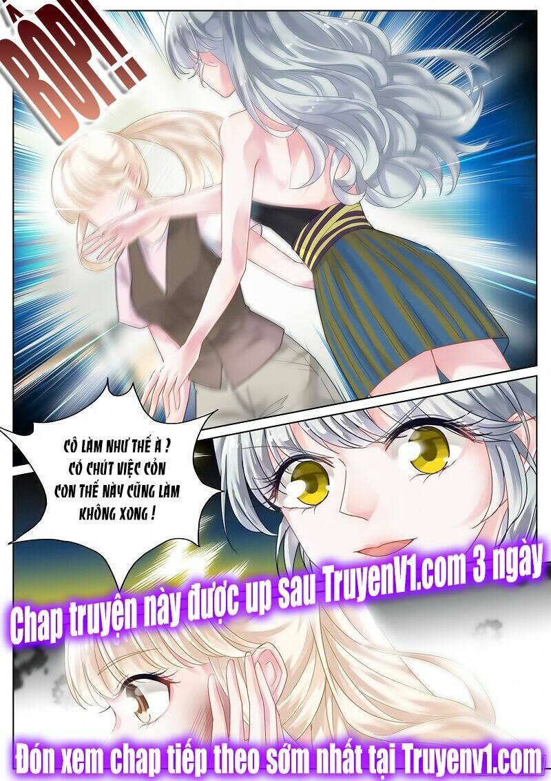 nhạ thượng thủ tịch tổng tài chapter 9 10