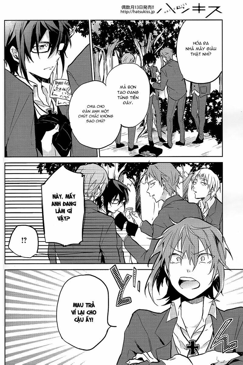 k - lost small world chapter 1 15