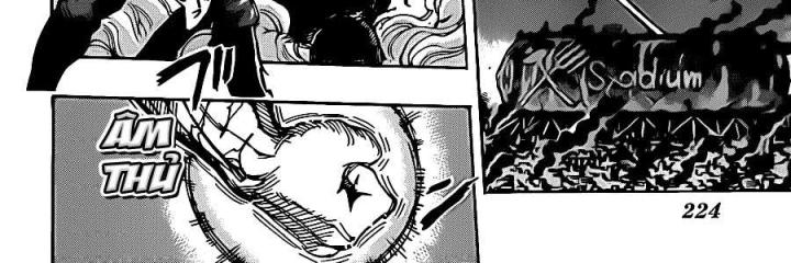 thánh tỏi sành ăn chapter 231 19