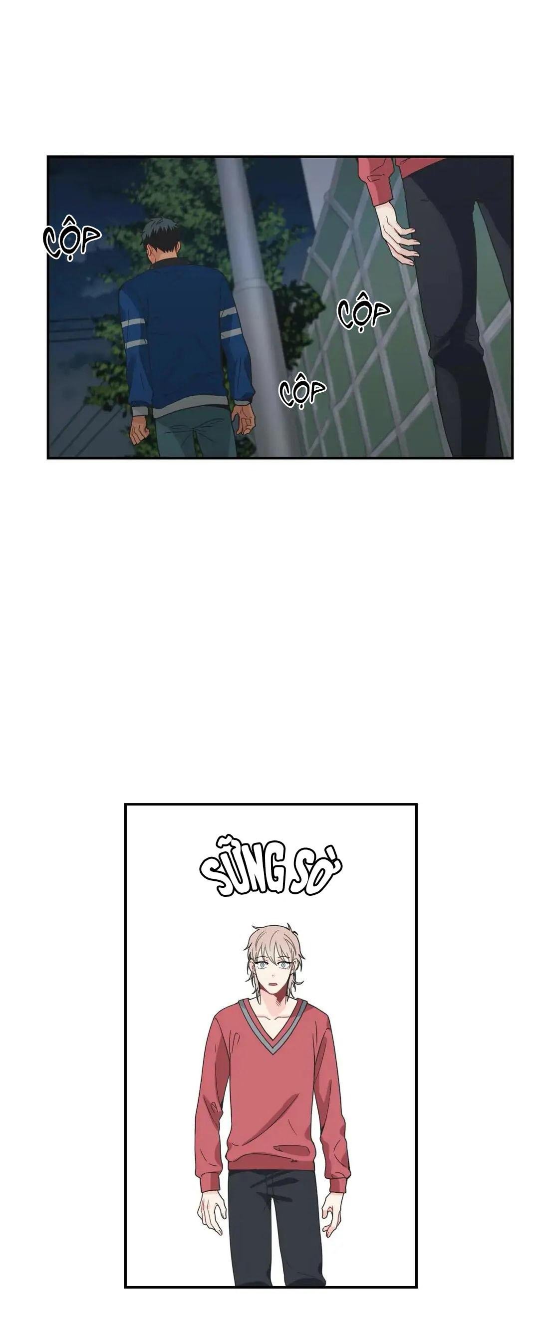 đường ranh giới chapter 21 25