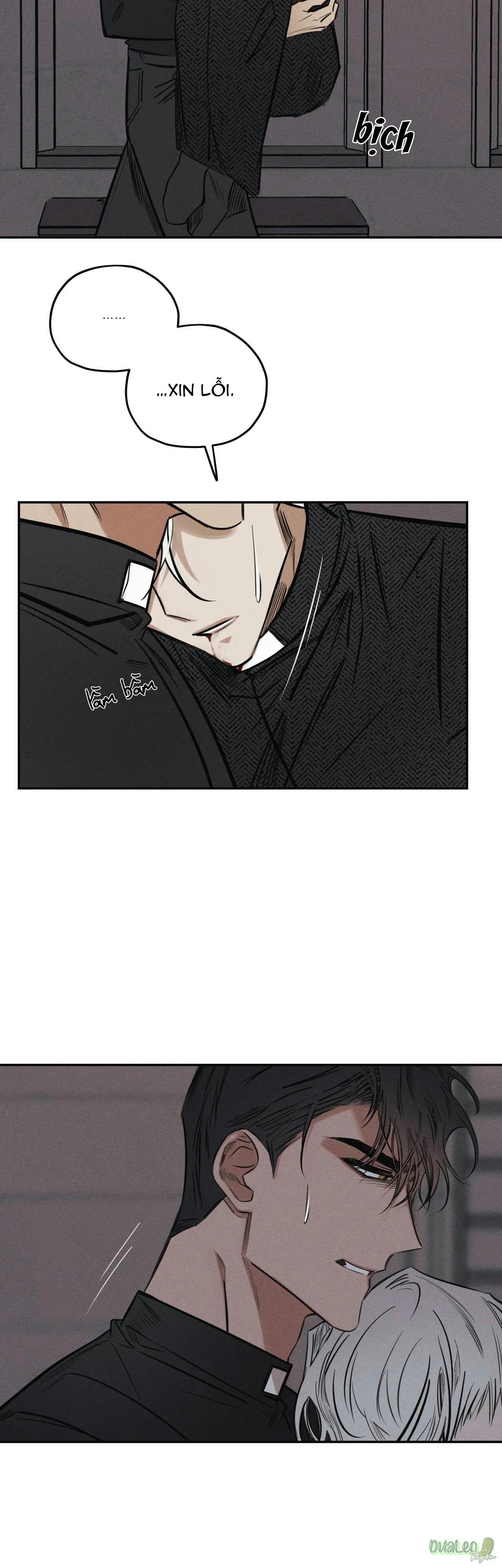 đóa hoa tội lỗi chapter 25 24