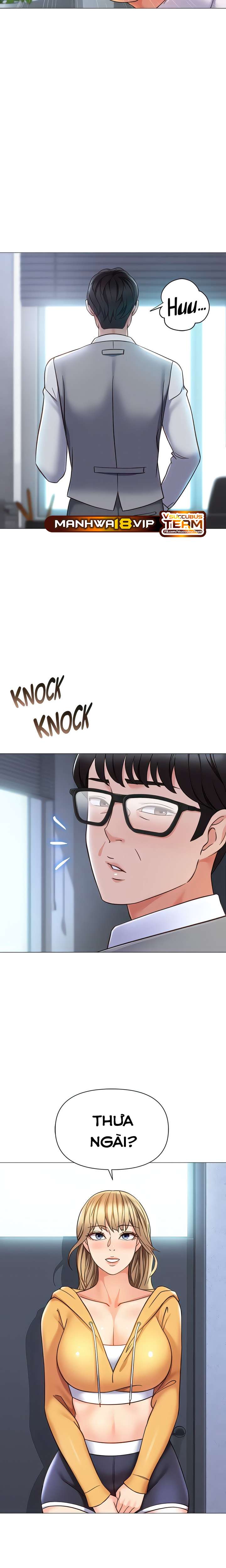 bạn của con gái tôi chapter 117 10