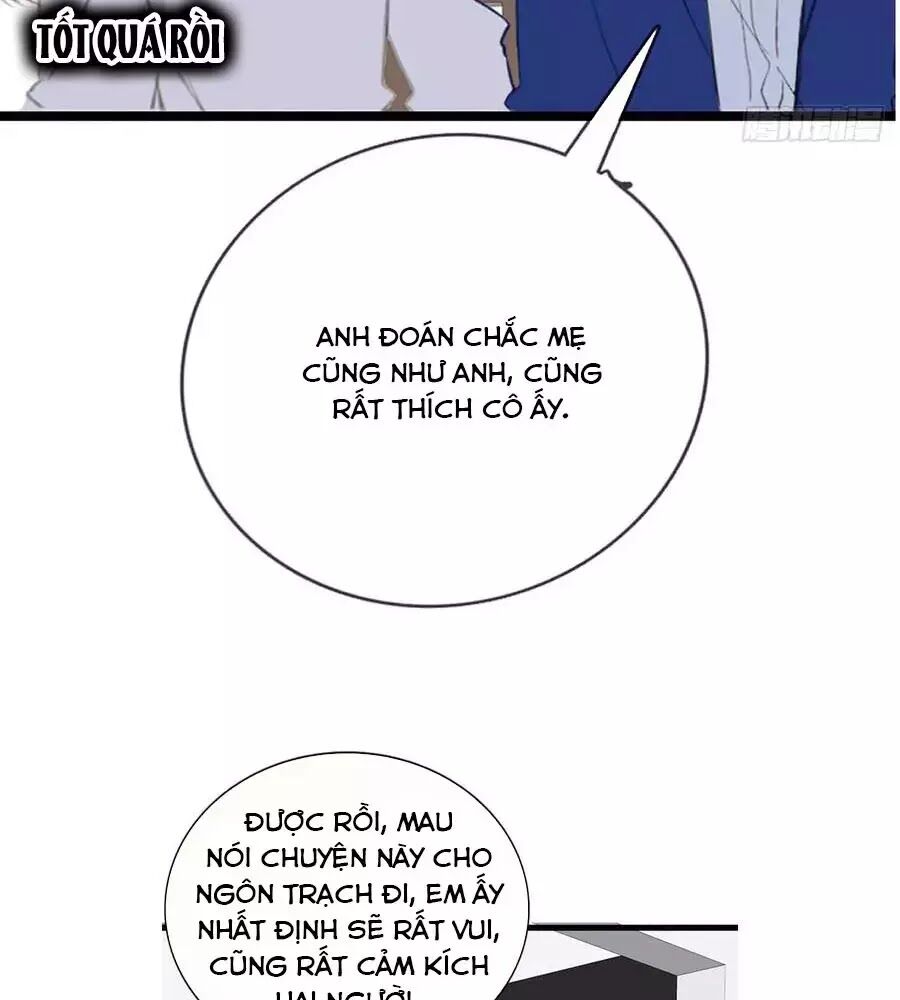 công chúa nữ vương mệnh chapter 116 18