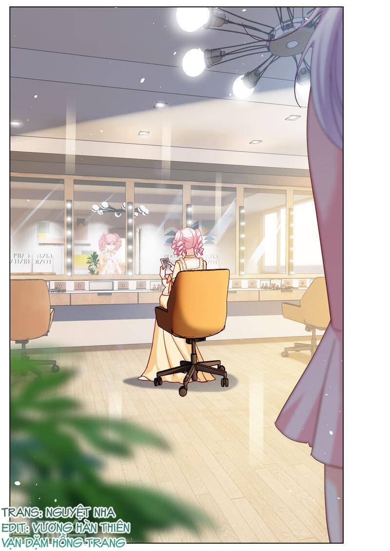 cô ấy đến rồi, xin nằm xuống! chapter 267 7