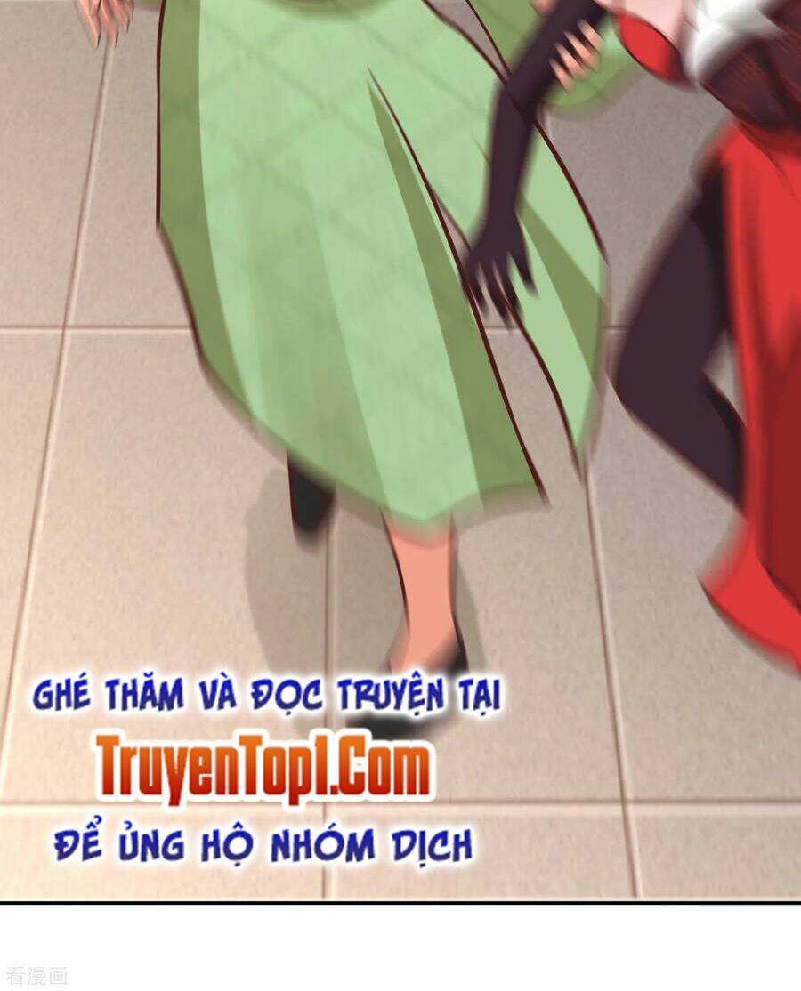 võ linh kiếm tôn chapter 131 28