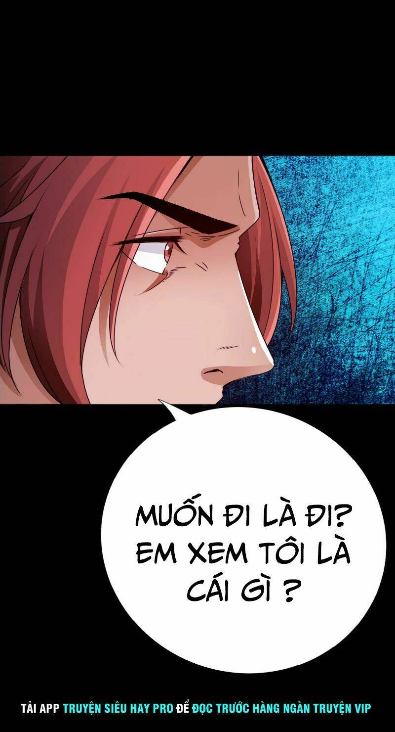 tuyệt phẩm tà thiếu chapter 45 37