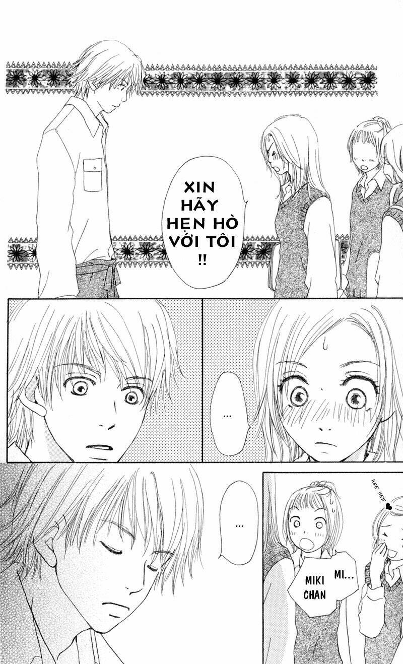 caramel milk tea chapter 1 9