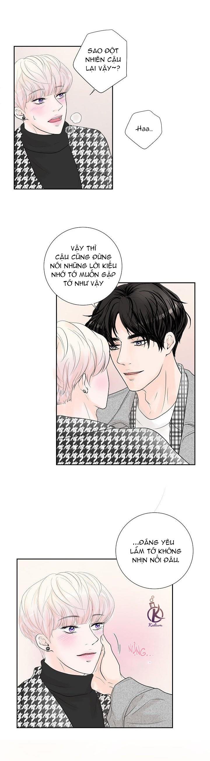 bạn có tò mò về bài review? chapter 18 14