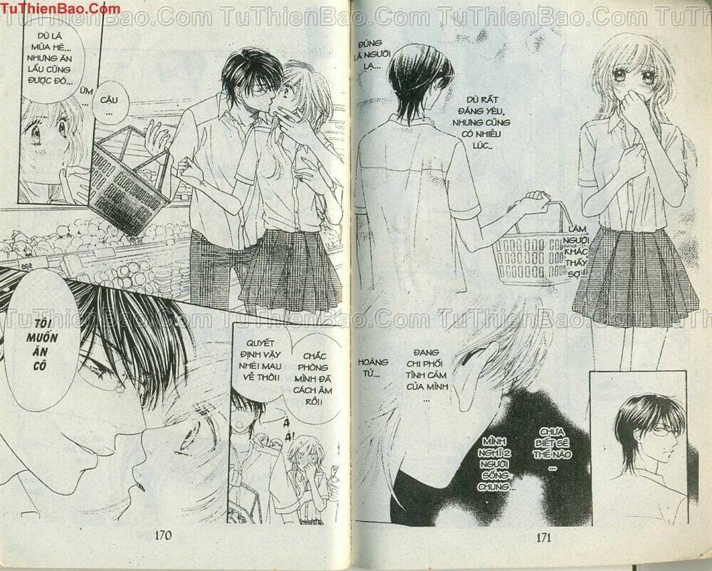 lo lem thời @ chapter 5 85