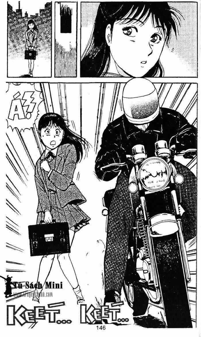 thám tử kindaichi (bản đẹp) chapter 68 19