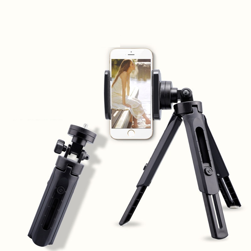 Gậy tự sướng tripod có hẹn giờ