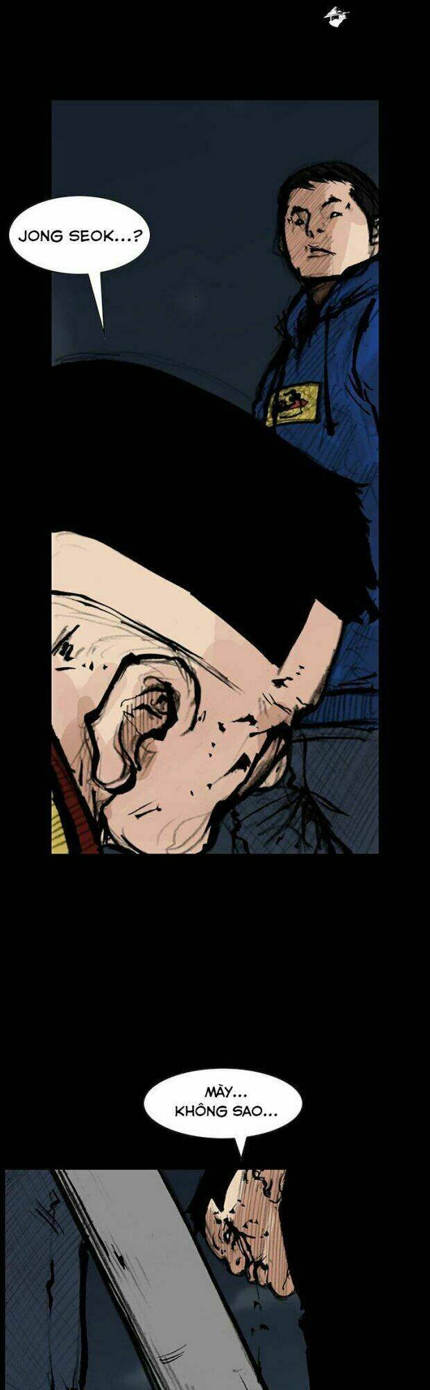 dokgo 2 | độc cô 2 chapter 22 1