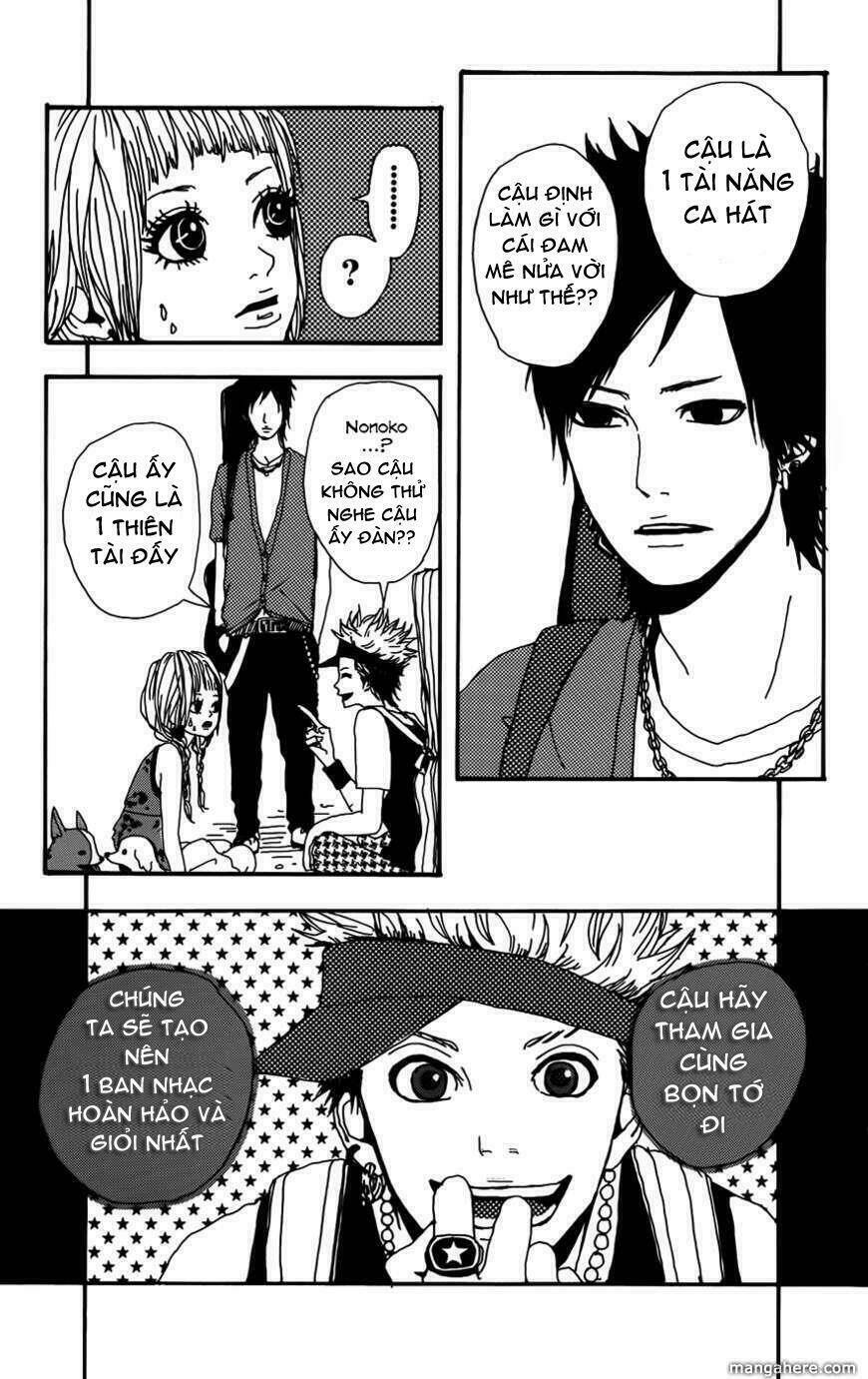 shooting star chapter 1 19