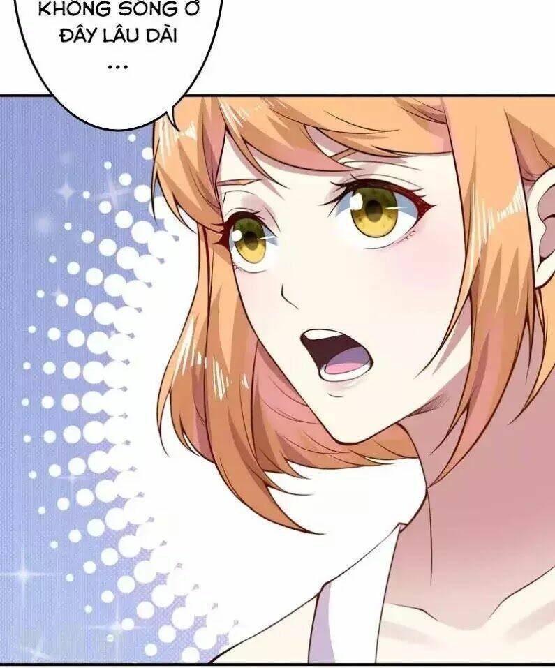đô thị hộ hoa tiên tôn chapter 24 34