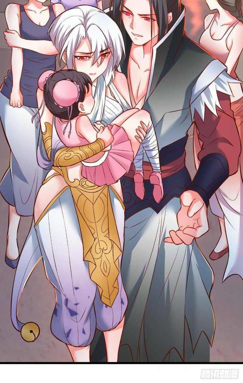 trọng sinh tối cường ma tôn ở rể chapter 38 54