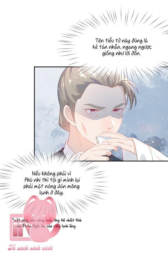 một đêm nọ đột nhiên yandere tới! chapter 75 2