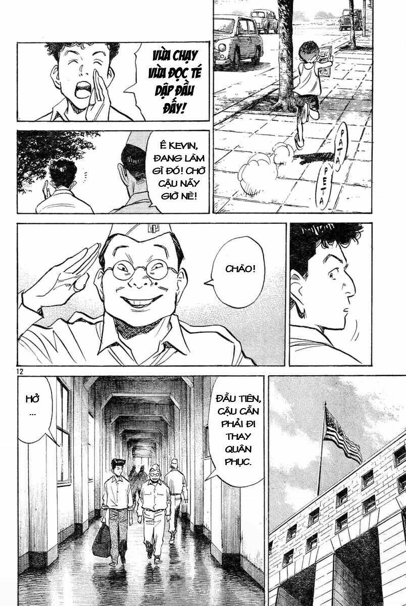 billy bat chapter 3 12