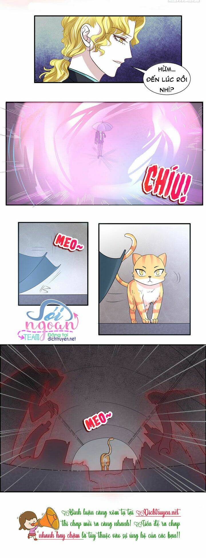 ma vương đại nhân đi thông thả chapter 40 16