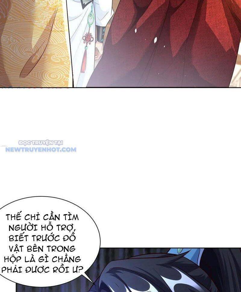 ta thực sự không muốn làm thần tiên chapter 76 21