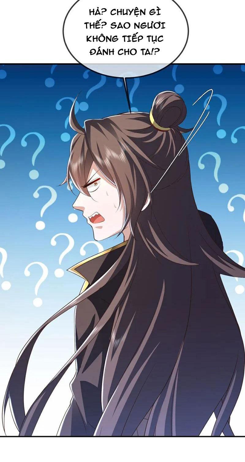 tiên võ đế tôn chapter 524 16